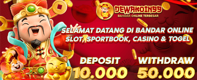 Menang Besar di Ajo89 Slot